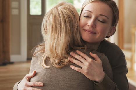Is There A Downside To Empathy? | Resilient Relationships | Scoop.it