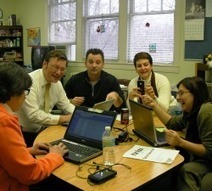 Edtech Projects Spur Illinois Educators to Learn | iSchoolLeader Magazine | Scoop.it