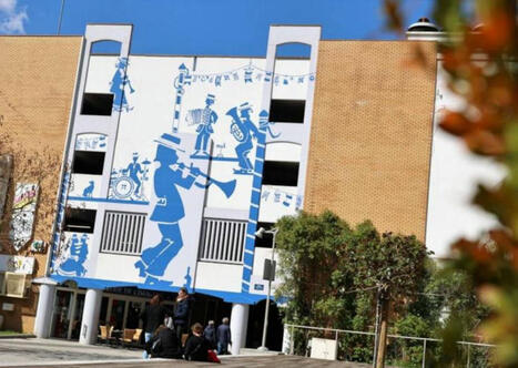 Pas à pas, Épinal fait entrer l'évaluation au cœur de son action | Banque des territoires | veille territoriale | Scoop.it