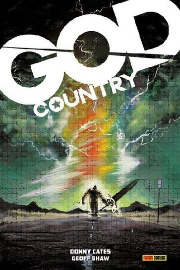 GOD COUNTRY – | Pequeños Placeres_aal66 | Scoop.it