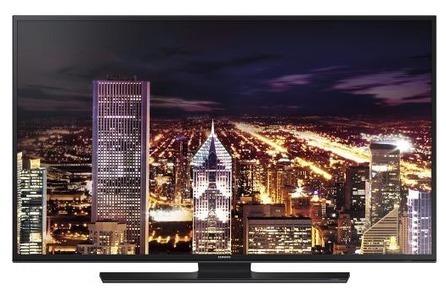 Samsung UN55HU6830FXZA Review - All Electric Review | Best HDTV Reviews | Scoop.it