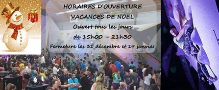 Beyrède Escalade Montagne ouvre sa salle de blocs au public | Facebook | Vallées d'Aure & Louron - Pyrénées | Scoop.it