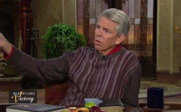 Potential Senate candidate David Barton explains how abortion caused climate change | In The Name Of God | Scoop.it