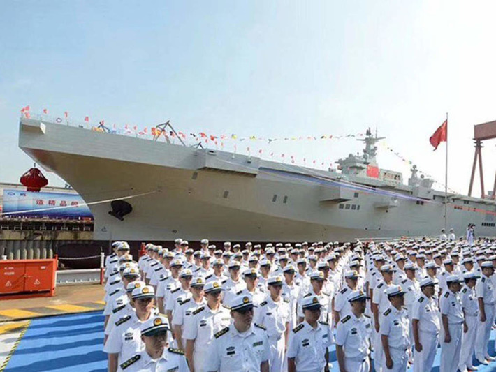 Is Chinese Navy Eyeing Taiwan Held Pratas Islands? | Political Report | Scoop.it