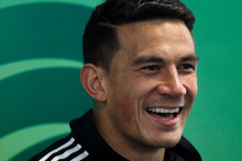 Richie Barnett: Kiwis would be mad not to pick SBW | NZ Warriors Rugby League | Scoop.it