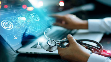 Telemedicine | 8- TELEMEDECINE & TELEHEALTH by PHARMAGEEK | Scoop.it