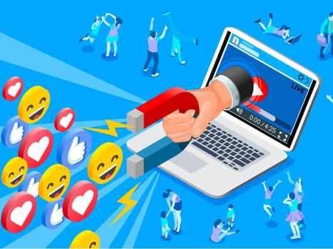 Top healthcare influencers: Thought leaders shaping the medtech industry | BEST OF PHARMAGEEK | Scoop.it