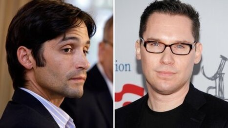 Hollywood Sex Abuse Accuser Arraigned on Federal Fraud Charges - Hollywood Reporter | Operation Phobos | Scoop.it