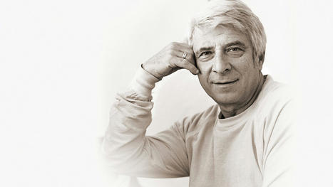 100 Years of Elmer Bernstein | NCH | Live Music & Events | Soundtrack | Scoop.it