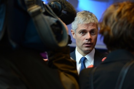 La culture, ce caillou dans la chaussure de Laurent Wauquiez | Revue de presse théâtre | Scoop.it