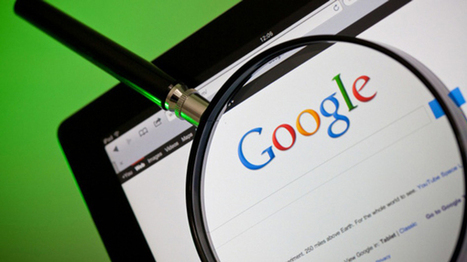 7 trucos para afinar las búsquedas en Google | @Tecnoedumx | Scoop.it