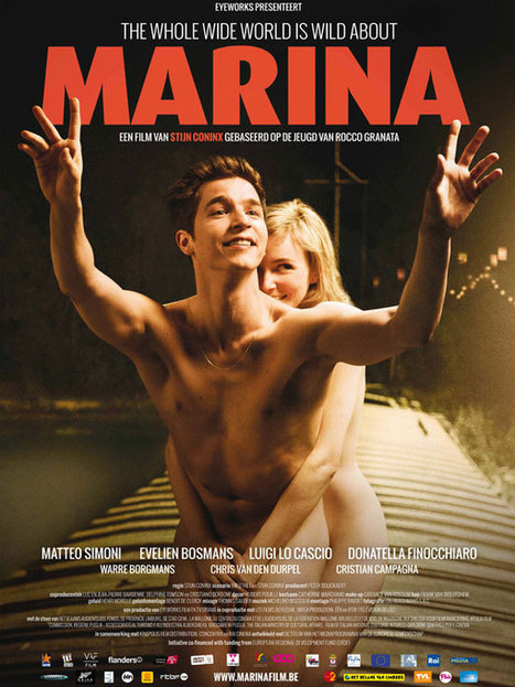 Marina, Marina, Marina! | Film | Ciao tutti - ontdekkingsblog door Italië | Good Things From Italy - Le Cose Buone d'Italia | Scoop.it