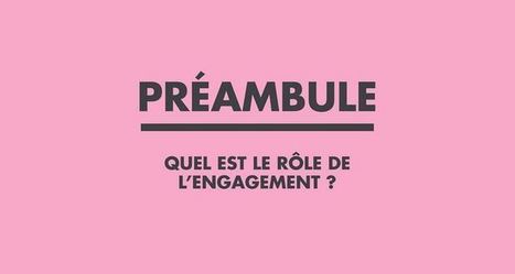 L'engagement : tout n'est qu'une histoire de levier ! | TRANSFORMATION DIGITALE | Scoop.it