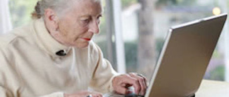 Seniors et inactifs omnipr&eacute;sents sur les r&eacute;seaux sociaux | Tendances, technologies, m&eacute;dias & r&eacute;seaux sociaux : usages, &eacute;volution, statistiques | Scoop.it