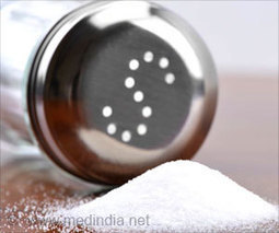 Higher Incidence of Heart Disease/Stroke Despite Pact to Reduce Salt Intake | In the news: data in the UK Data Service collection across the web | Scoop.it