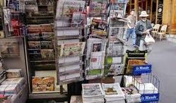 Lagardère brade ses magazines, les salariés font grève | Les médias face à leur destin | Scoop.it