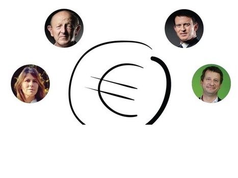 50 nuances de revenu universel, l&rsquo;id&eacute;e &agrave; la mode de la pr&eacute;sidentielle 2017 | Economie Responsable et Consommation Collaborative | Scoop.it