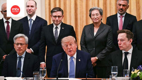 Suomalaisasiantuntija Trumpin it-kesteist&auml;: Ajankohta haiskahtaa | A1Uutiset | Scoop.it