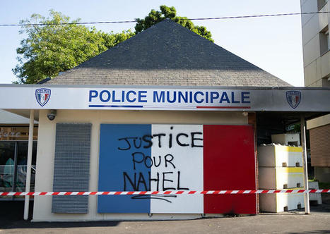 Émeutes de l’été dernier : le Sénat invite à revoir la place des polices municipales | L'actualité de la politique de la ville | Scoop.it