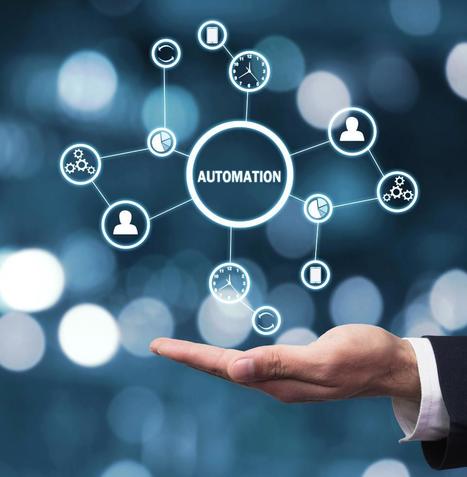 RPA (Robotic Process Automation): What’s In Store For 2020? | Tampa Florida | Scoop.it