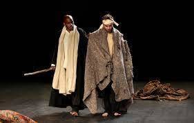 "Tempest project", un accomplissement | Revue de presse théâtre | Scoop.it