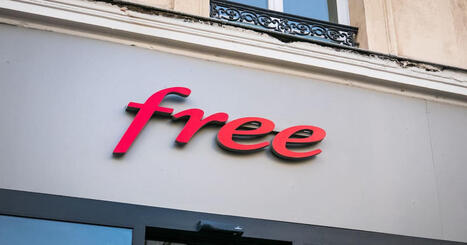 «Méthode brutale et unilatérale»: pourquoi la nouvelle offre Free TV agace France Télévisions et TF1 | DocPresse ESJ Lille | Scoop.it