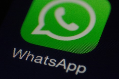 Vorsicht vor Fake-WhatsApp: Finger weg von dieser App | #SocialMedia #Awareness #Apps | Social Media and its influence | Scoop.it