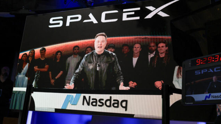 Elon Musk's SpaceX has lost $1T in market cap since mid-June as Starship launch is scrubbed | Family Office & Billionaire Report - Empowering Family Dynasties | Scoop.it