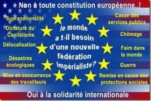 LES INDIGNES DE&nbsp;BRUXELLES | Et si demain...les indign&eacute;es... | Scoop.it