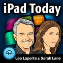 iPad Today | TWiT.TV | TechTalk | Scoop.it