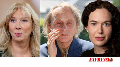 THERESE BOHMAN: Kulturmän som vill ligga är inte farliga | 1Uutiset - Lukemisen tähden | Scoop.it