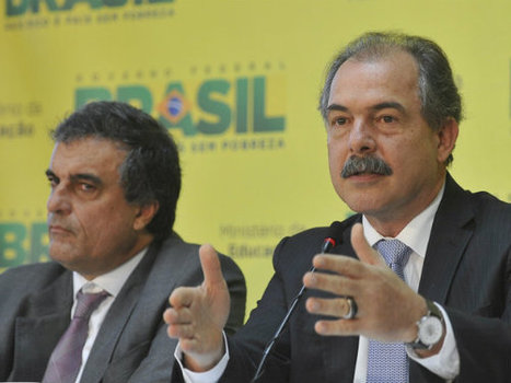 Mercadante promete punição a fraudadores de diplomas | Inovação Educacional | Scoop.it