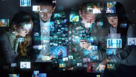 Éduquer aux médias et à l'information : ressources proposées par TV5 Monde | NetDoc Infos | Scoop.it