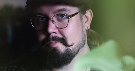 Jere Hasunen, 30, kuuluu joukkoon, jossa ty&ouml;tt&ouml;myys on kasvanut selv&auml;sti | Talous | Yle | A1Uutiset | Scoop.it