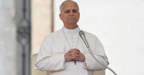 Papa Leão XIV alerta jovens sobre riscos da IA e diz que tecnologia não deve substituir o estudo | Inovação Educacional | Scoop.it