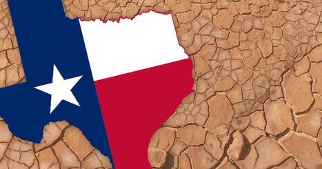 How bad is the drought in Texas? - fox26houston.com | Operation Deimos | Scoop.it
