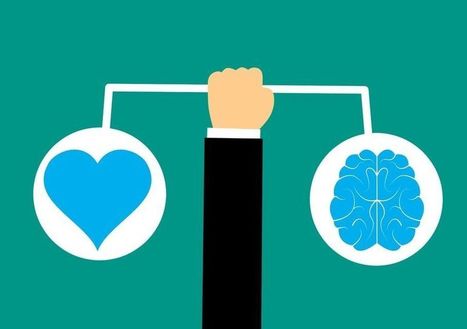#Liderazgo #Empresa: Hablemos de inteligencia emocional | Empresa Sostenible | Scoop.it