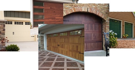 Garage Door In Superior Garage Door Page 2 Scoop It