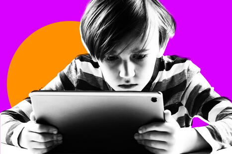 Major Teachers Union Pleads With Elementary Schools to Stop Giving Young Kids AI | Educational Technology News | Scoop.it