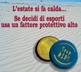 Programma Promozione Salute - News 2012 - Sensibilizzazione Aids - Estate 2012 | Social marketing - Health Promotion | Scoop.it