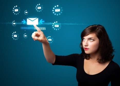 Supplique pour la professionnalisation du tourisme : les emails ! | Réseau des Offices de tourisme de l'Isère | Scoop.it