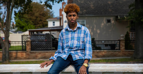 This Is the Casual Racism That I Face at My Elite High School - The New York Times | ED262 mylineONLINE:  Ethnicity, Race & Racism | Scoop.it