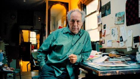 Documentary photographer Robert Frank has died, age 94 | Best of Photojournalism | Scoop.it