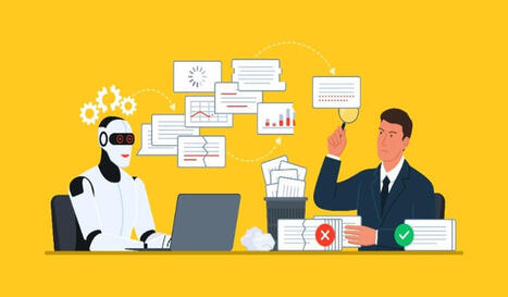Before You Click Submit: Why AI Users Need To Pause | Educational Technology News | Scoop.it