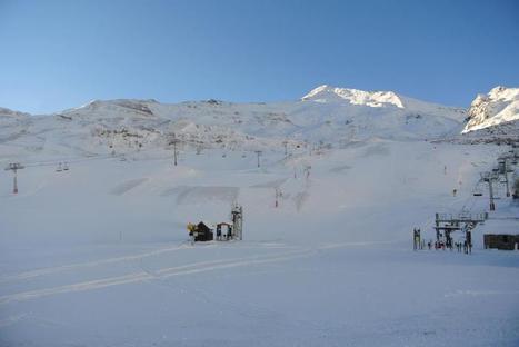 Timeline Photos | Piau-Engaly Facebook | Vallées d'Aure & Louron - Pyrénées | Scoop.it