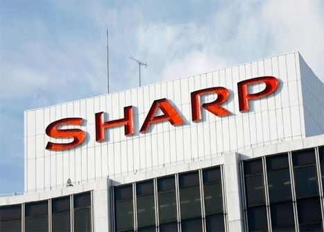 #DESTACADO: #Sharp comprará negocio de computadoras de #Toshiba. #Fusiones #Competition #Antitrust #Competencia | SC News® | Scoop.it