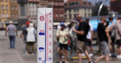 Et si la temp&eacute;rature &eacute;tait prise en compte par les agences de notation ? Ce que changerait le Nutri-Score climatique &ndash; | Plan&egrave;te DDurable | Scoop.it