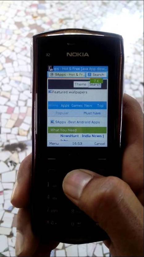 Whatsapp Nokia C3 00 Free Download Trocalderma S Ownd