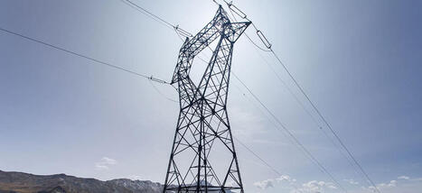 L&rsquo;exc&eacute;dent d&rsquo;&eacute;lectricit&eacute;, r&eacute;v&eacute;lateur du potentiel de la politique climatique fran&ccedil;aise | POLITIQUES ENVIRONNEMENTALES ET CLIMATIQUES, RSE, FINANCES "VERTES", INFORMATIONS GENERALES | Scoop.it