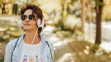 How Teachers Can Recharge and Be Productive During Summer | EdTech: The New Normal | Scoop.it